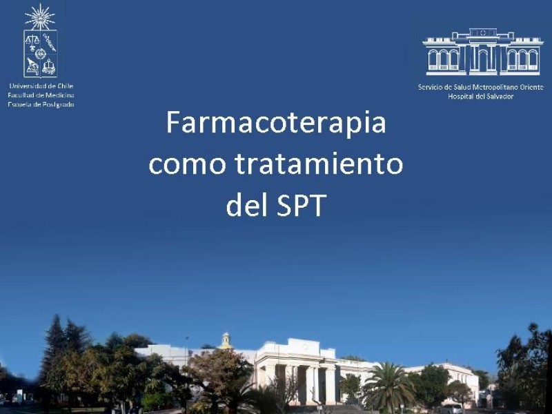 Diapositiva 14 de Síndrome Postrombótico