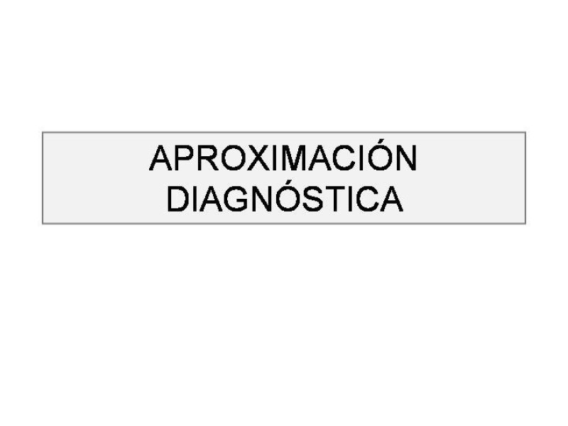 Diapositiva 6 de Trastorno Acido / Base