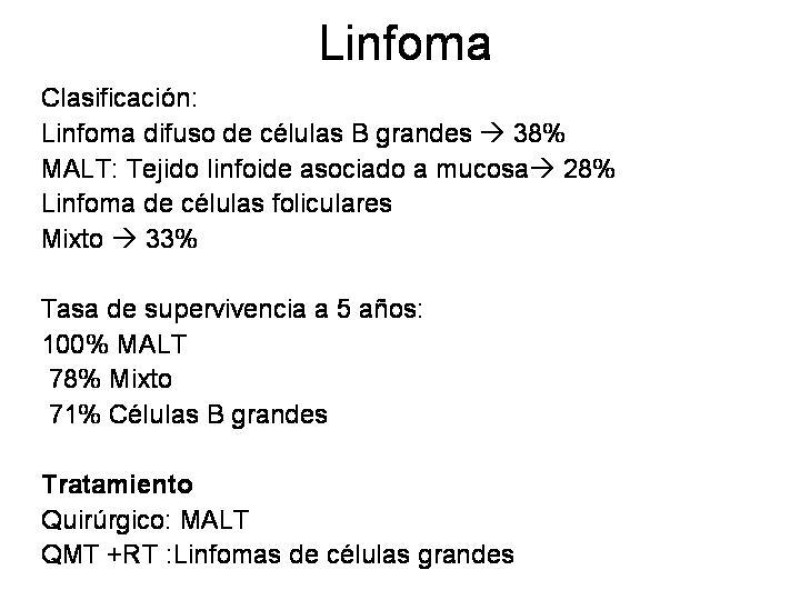 Diapositiva 44 de Cáncer de Tiroides