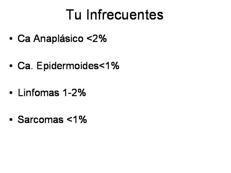 Diapositiva 37 de Cáncer de Tiroides