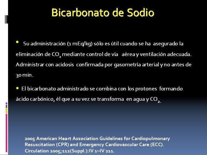 Diapositiva 19 de Actualización en PCR