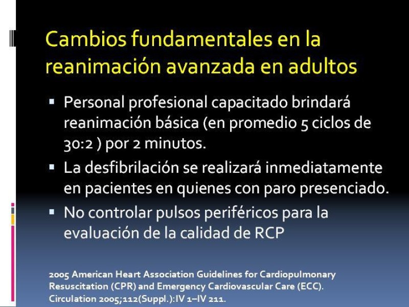 Diapositiva 10 de Actualización en PCR