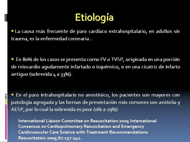 Diapositiva 4 de Actualización en PCR