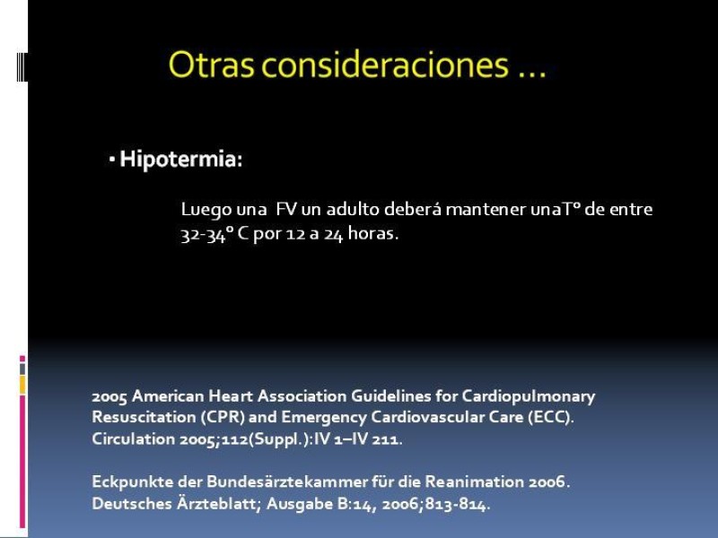 Diapositiva 22 de Actualización en PCR