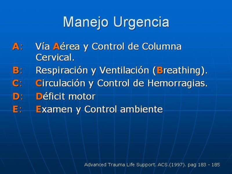 Diapositiva 26 de Fractura de Pelvis