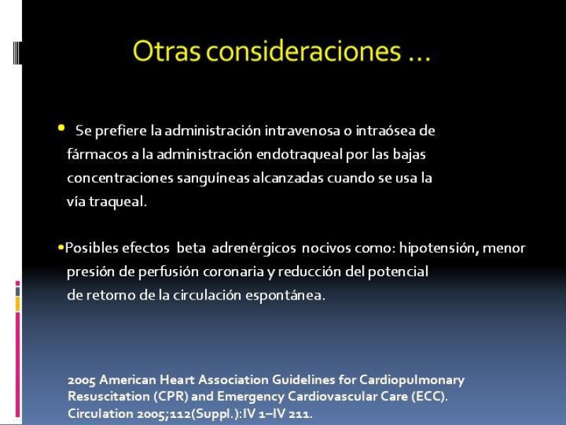 Diapositiva 21 de Actualización en PCR
