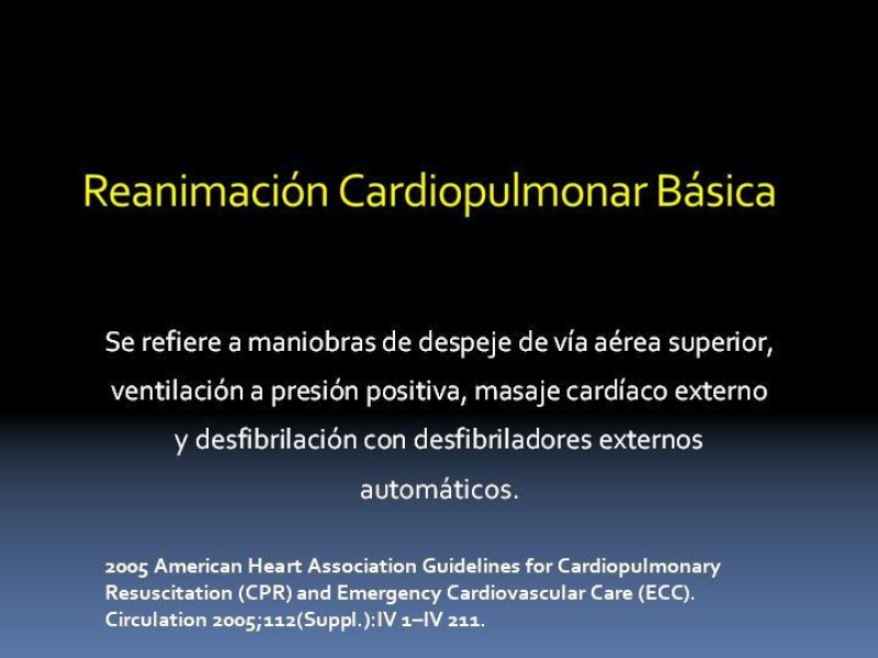 Diapositiva 6 de Actualización en PCR