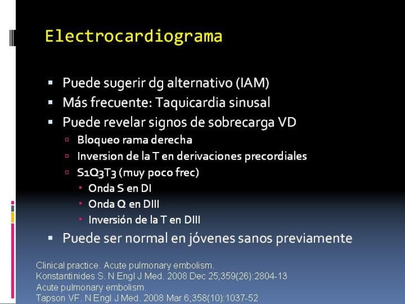 Diapositiva 9 de TEP y su profilaxis en cirugía