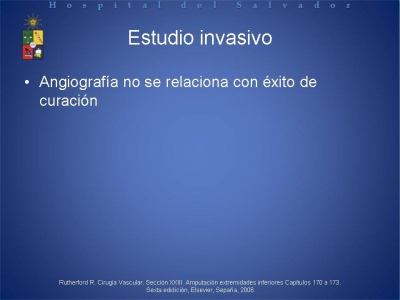 Diapositiva 12 de Amputaciones de extremidades inferiores