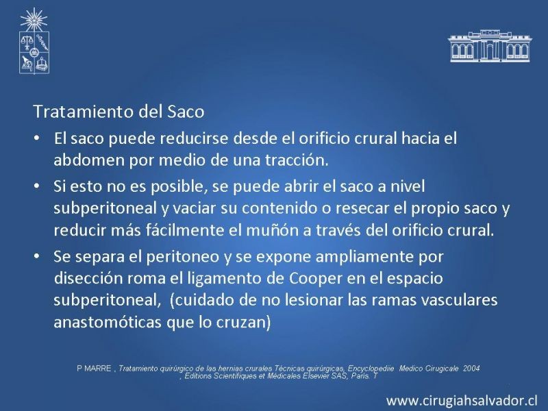 Diapositiva 23 de Hernia Crural 1