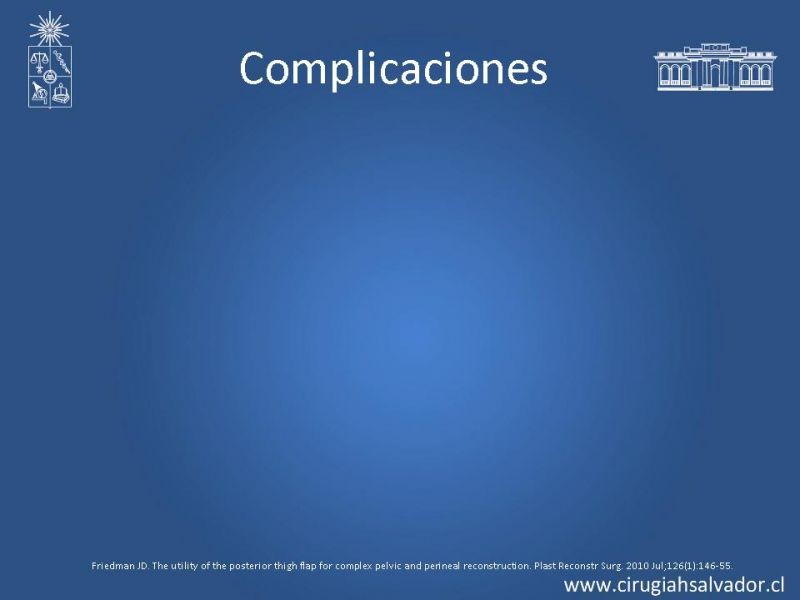Diapositiva 38 de Transfusiones en Cirugía Mayor Abdominal pt. 2