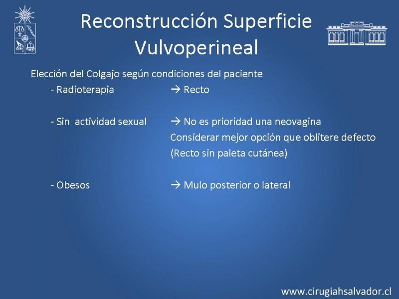 Diapositiva 7 de Transfusiones en Cirugía Mayor Abdominal pt. 2