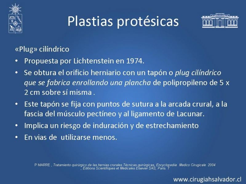 Diapositiva 15 de Hernia Crural 2