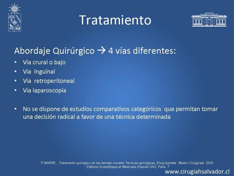 Diapositiva 6 de Hernia Crural 2