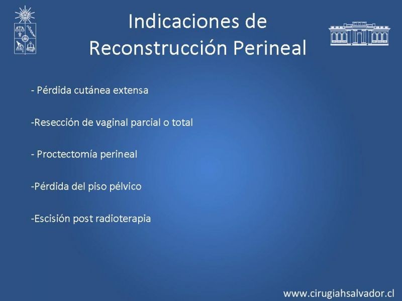 Diapositiva 2 de Transfusiones en Cirugía Mayor Abdominal pt. 2