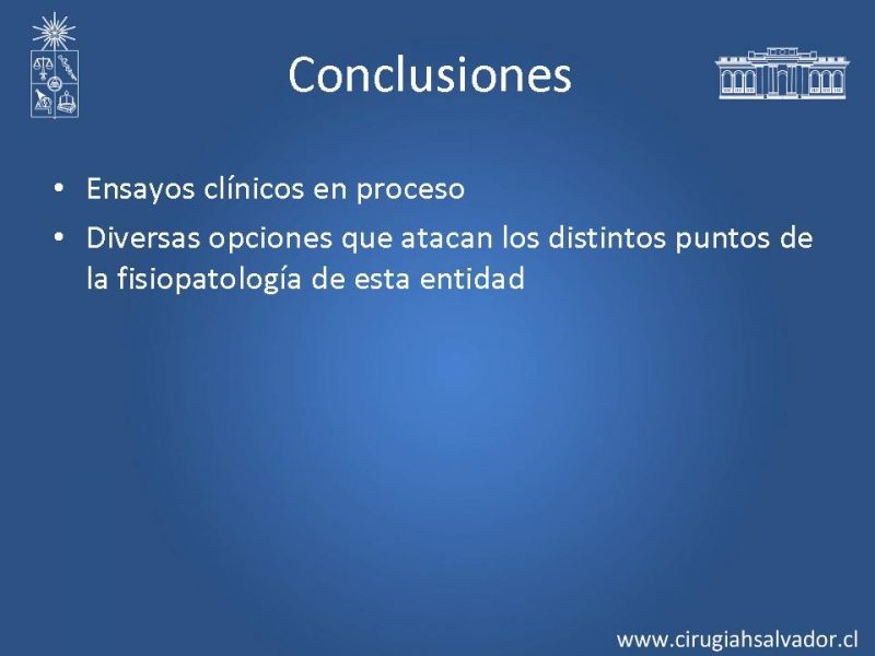 Diapositiva 32 de Insuficiencia Mitral Isquémica