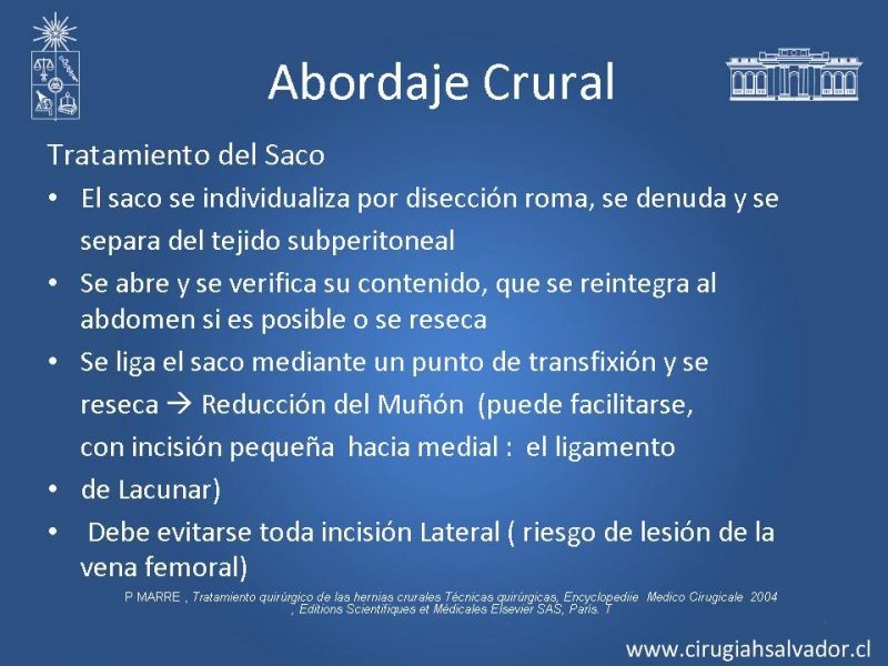 Diapositiva 9 de Hernia Crural 2