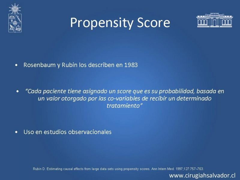 Diapositiva 6 de Transfusiones en Cirugía Mayor Abdominal pt. 1