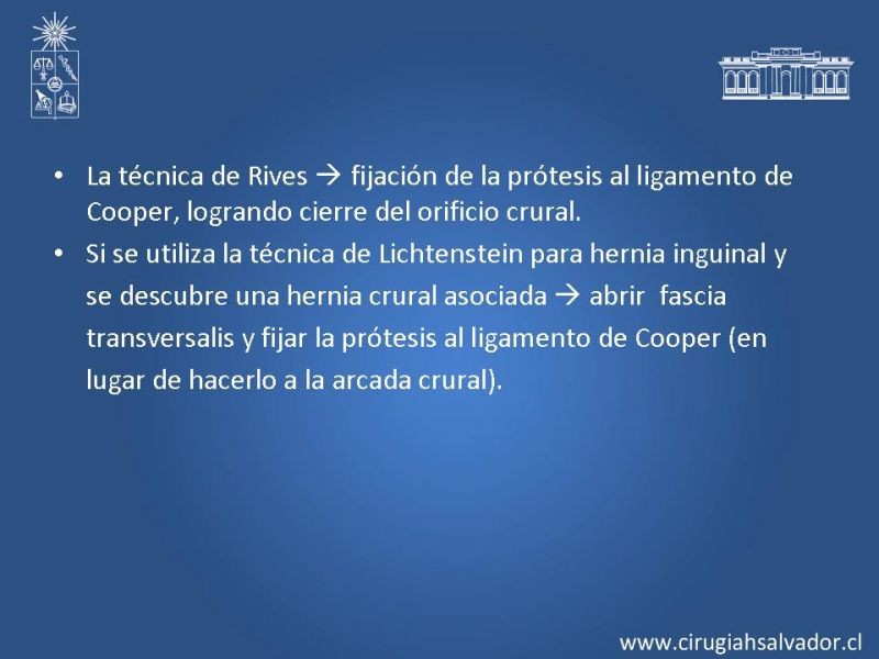 Diapositiva 28 de Hernia Crural 2