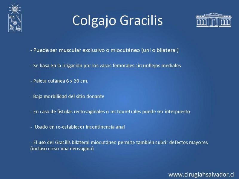 Diapositiva 20 de Transfusiones en Cirugía Mayor Abdominal pt. 2
