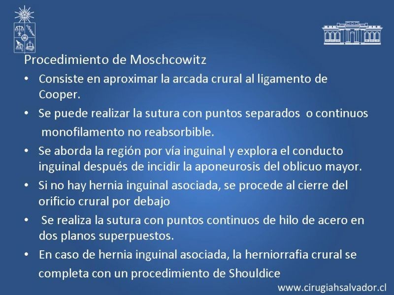 Diapositiva 24 de Hernia Crural 2