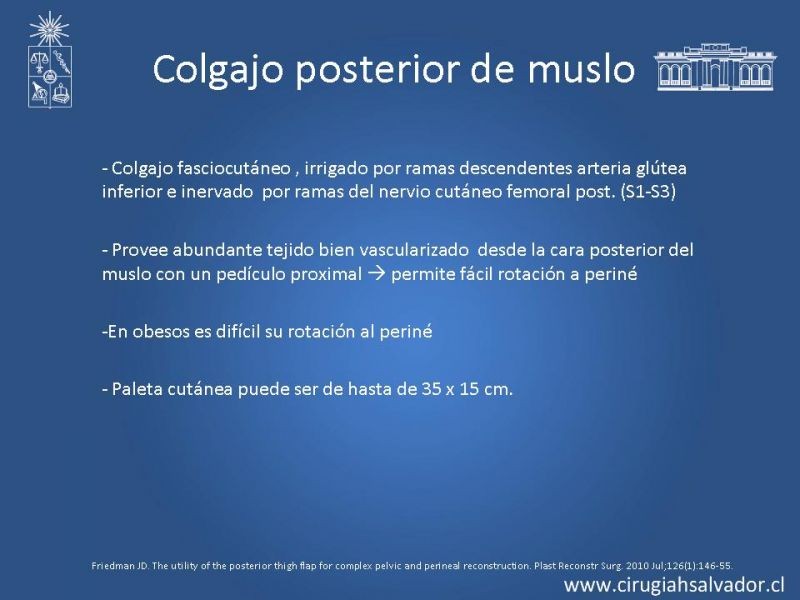 Diapositiva 32 de Transfusiones en Cirugía Mayor Abdominal pt. 2