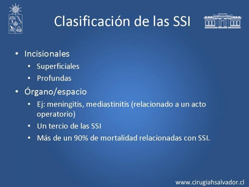 Diapositiva 3 de Profilaxis Antibiótica preoperatoria
