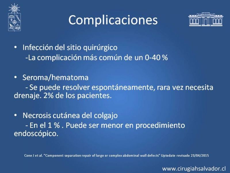 Diapositiva 23 de Separación de Componentes