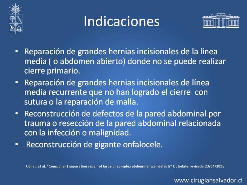 Diapositiva 9 de Separación de Componentes