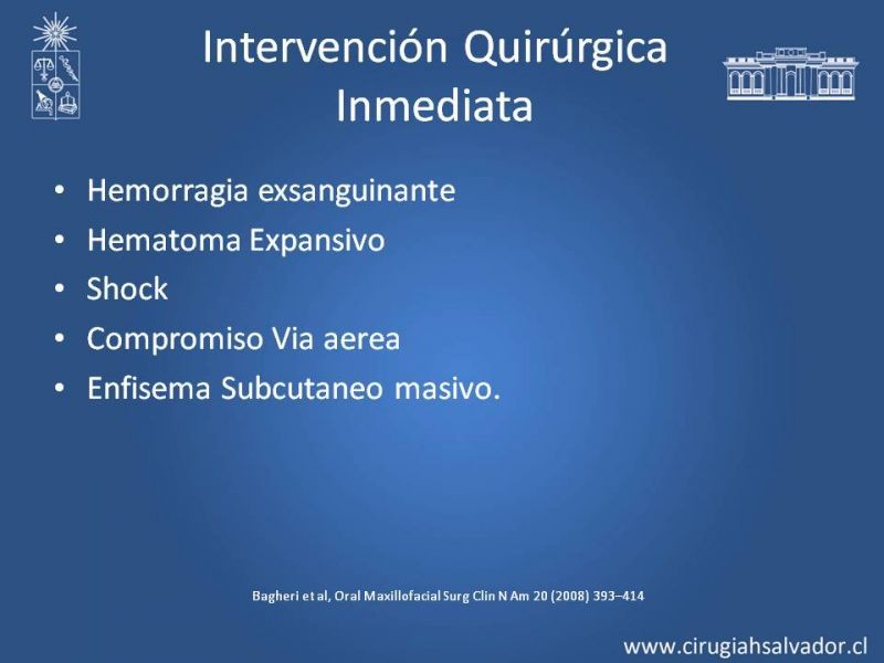 Diapositiva 12 de Trauma Cervical