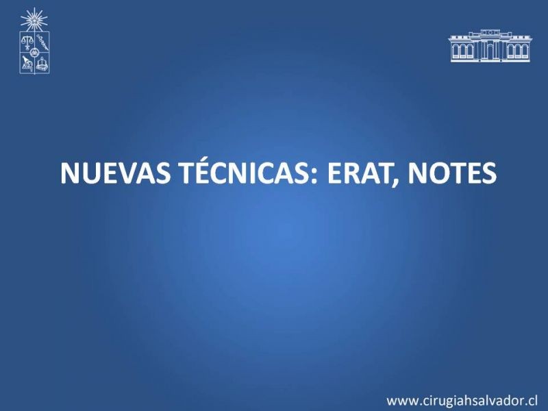 Diapositiva 15 de Novedades en Apendicitis Aguda