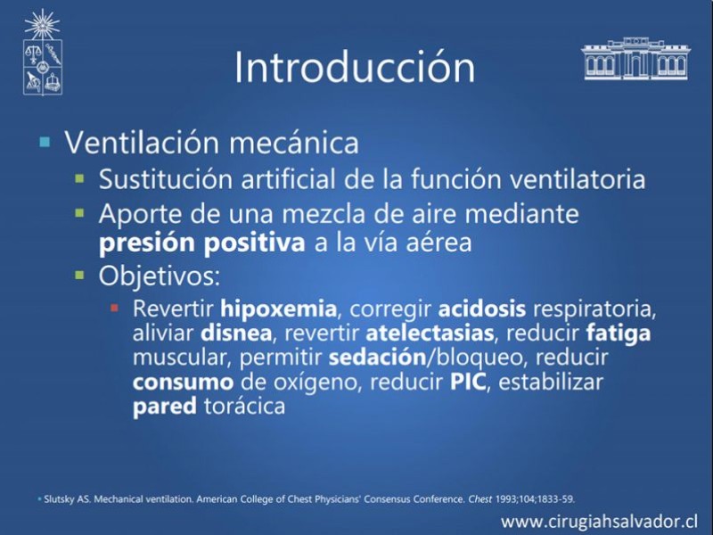 Diapositiva 6 de VAFO v/s ECMO