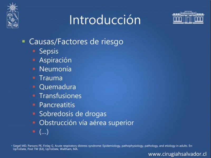 Diapositiva 4 de VAFO v/s ECMO