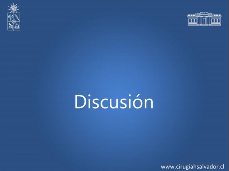 Diapositiva 29 de VAFO v/s ECMO