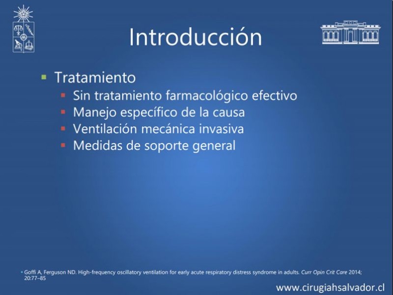 Diapositiva 5 de VAFO v/s ECMO