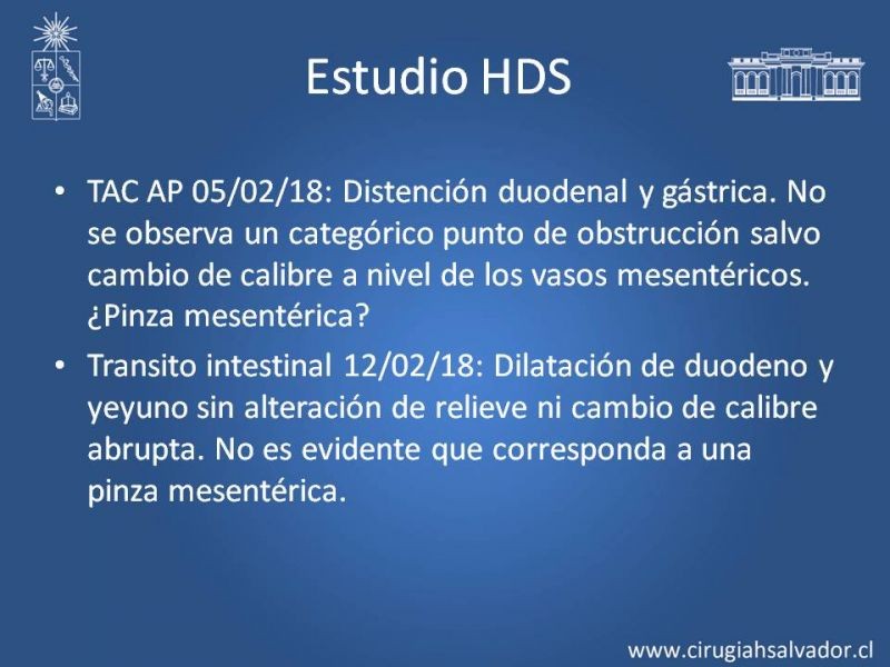 Diapositiva 6 de Peritonitis esclerosante encapsulante (Síndrome Cocoon)