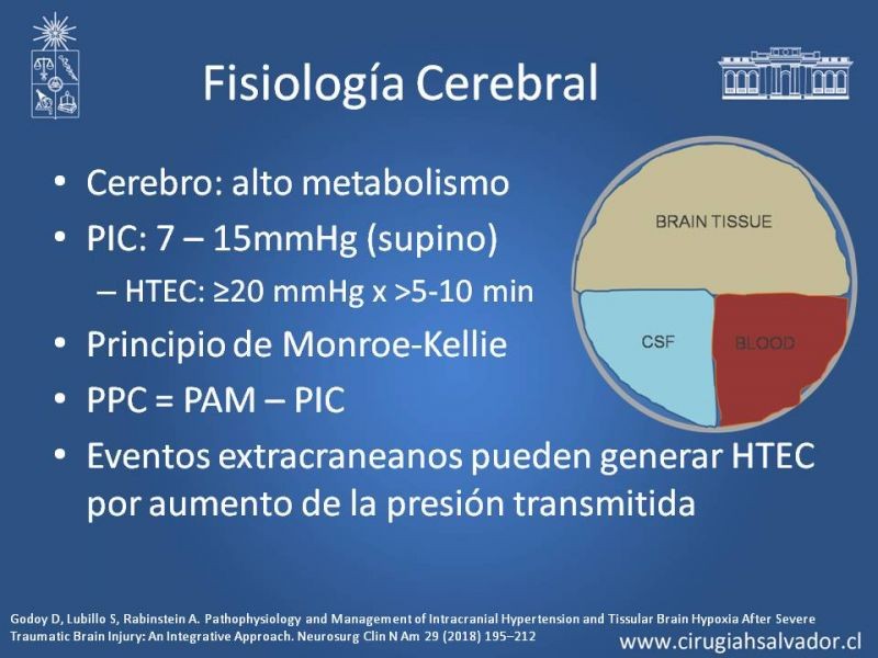 Diapositiva 2 de Trauma encéfalo-craneano grave