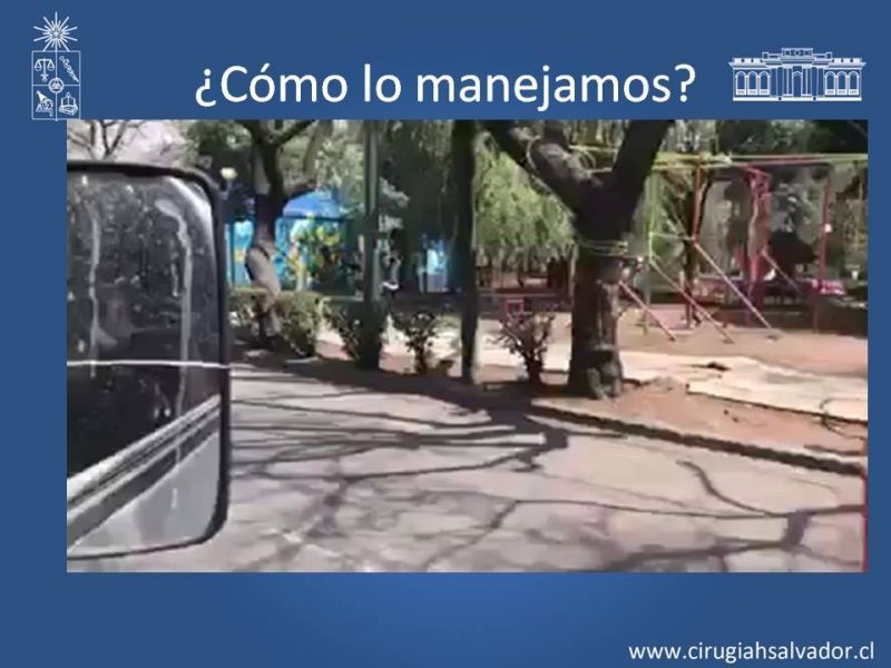 Diapositiva 4 de Trauma encéfalo-craneano grave