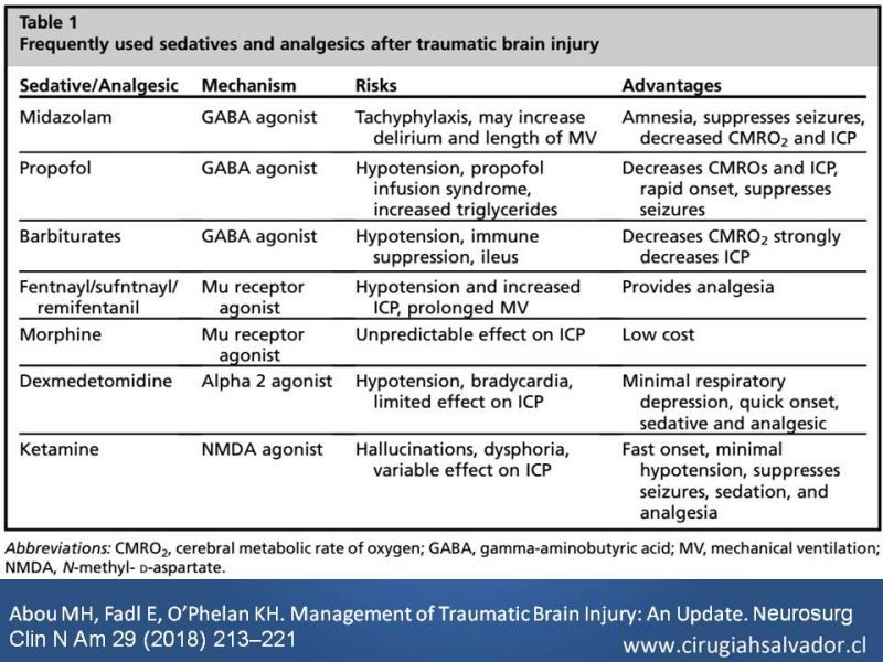Diapositiva 9 de Trauma encéfalo-craneano grave