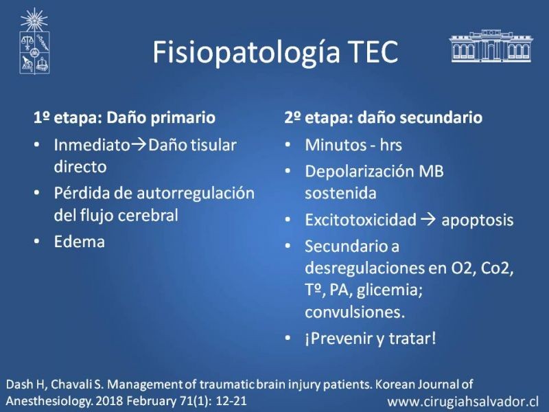 Diapositiva 3 de Trauma encéfalo-craneano grave