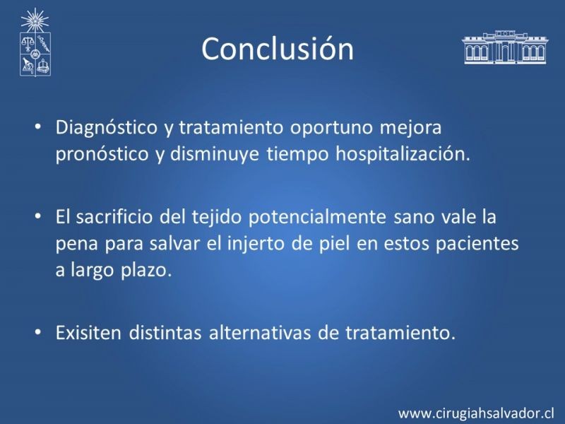 Diapositiva 18 de Desforramiento