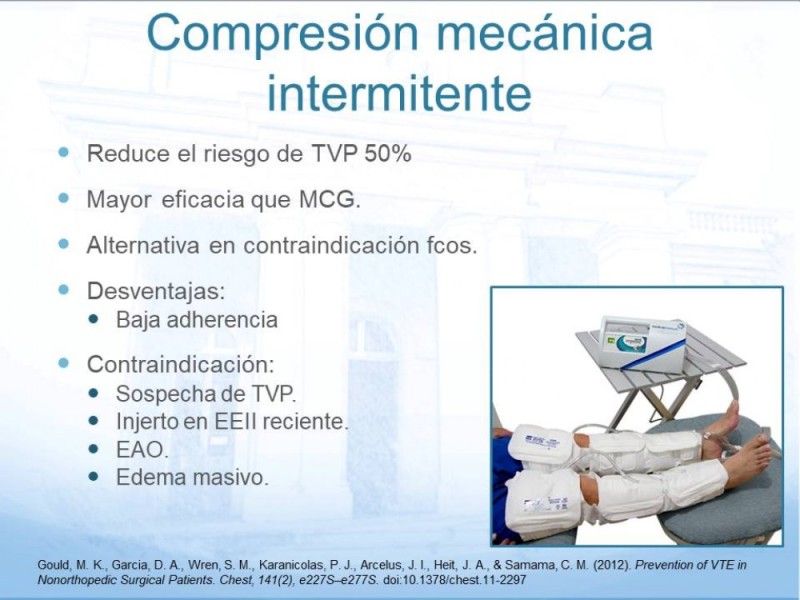 Diapositiva 11 de Estenosis Carotídea