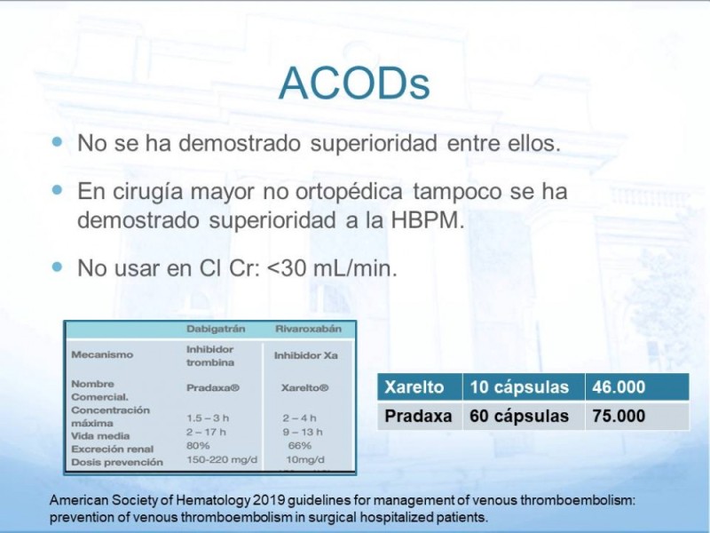 Diapositiva 17 de Estenosis Carotídea