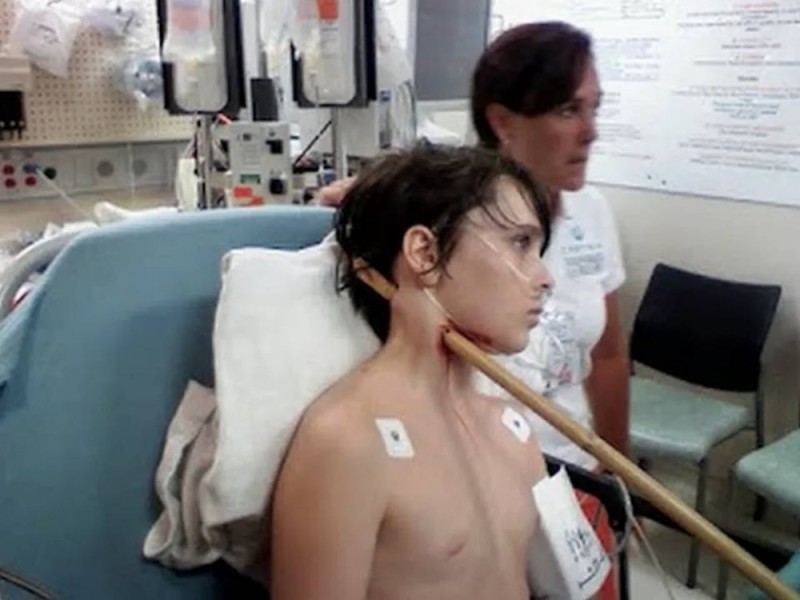 Diapositiva 46 de Trauma Carotídeo