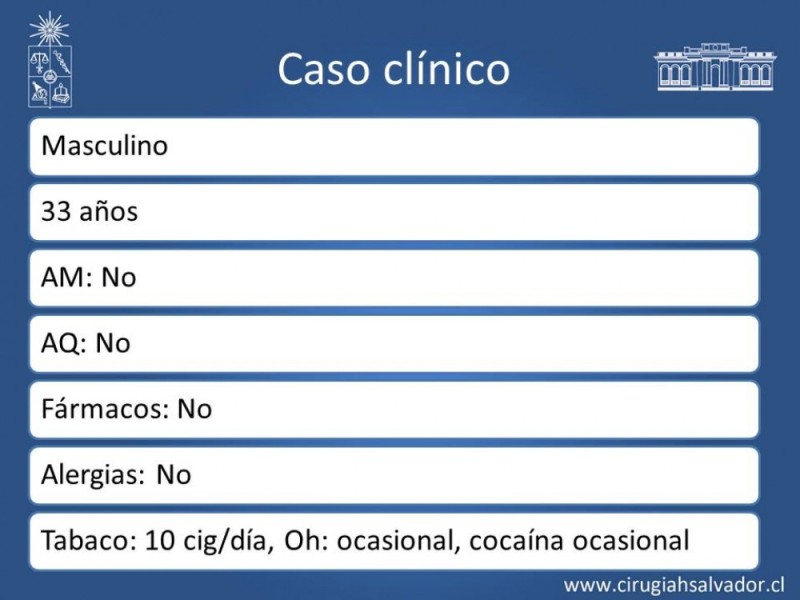 Diapositiva 2 de Trauma Esplénico