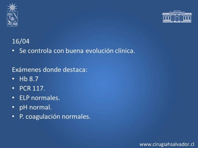 Diapositiva 20 de Hemorragia digestiva alta