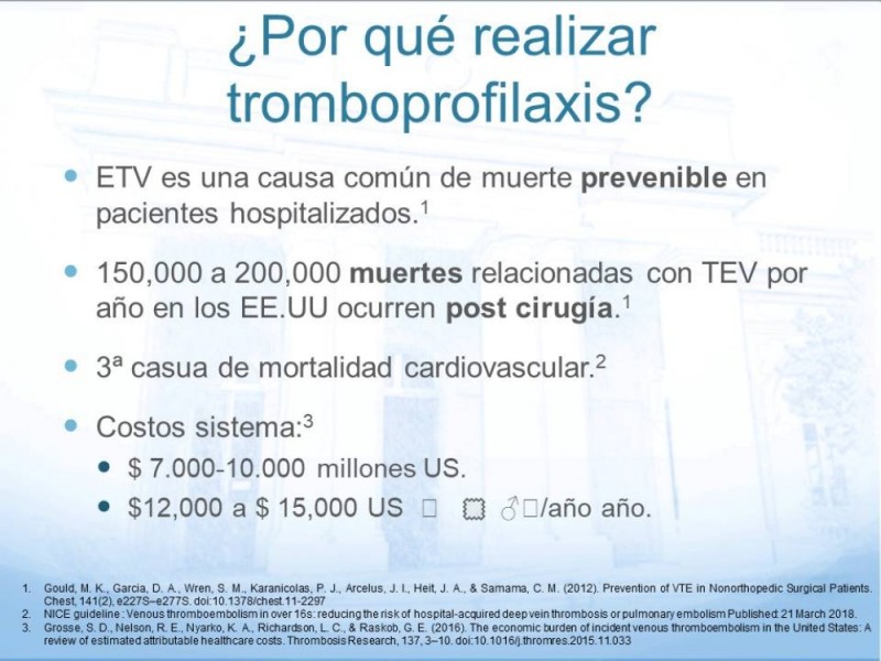 Diapositiva 6 de Estenosis Carotídea