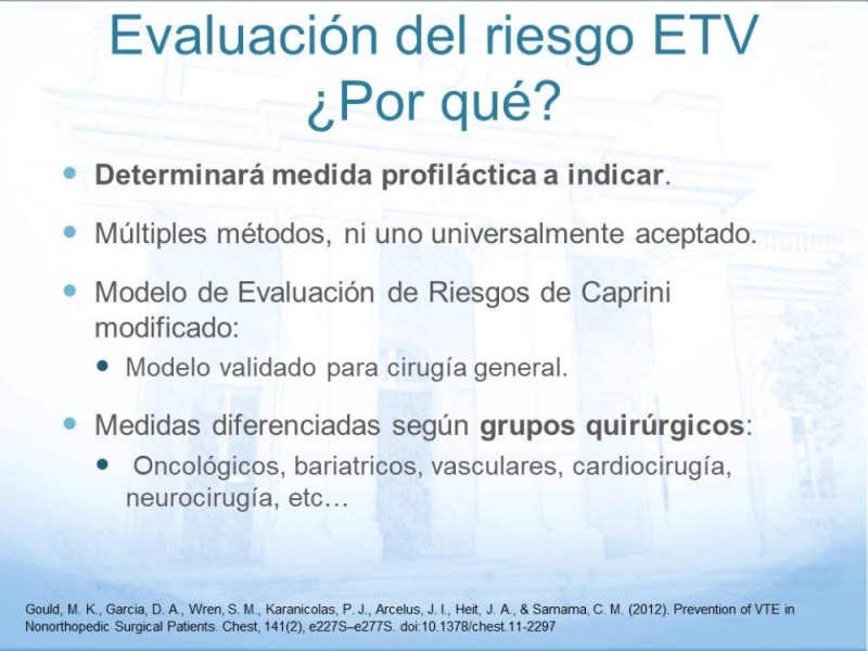 Diapositiva 18 de Estenosis Carotídea