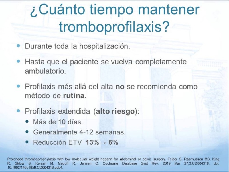 Diapositiva 22 de Estenosis Carotídea