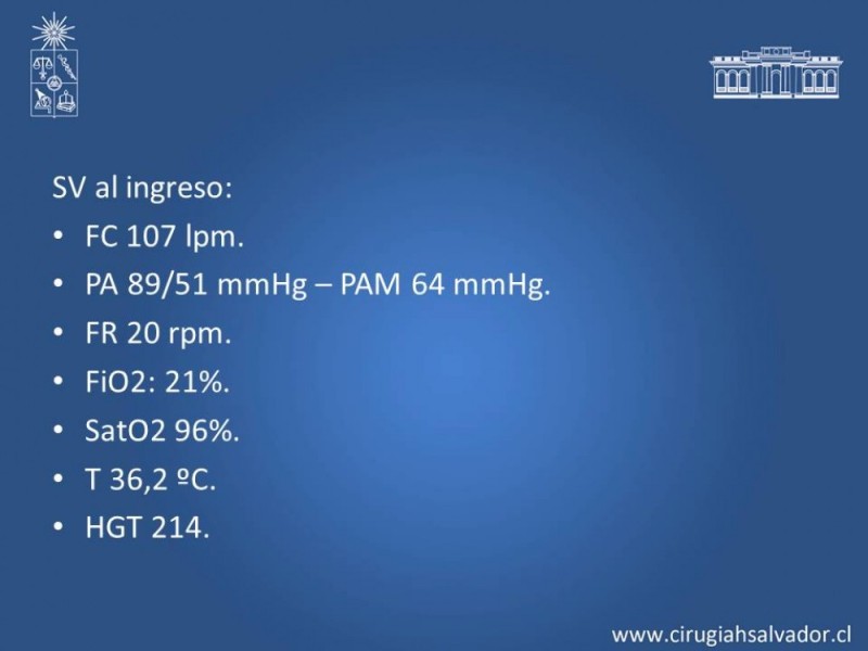Diapositiva 4 de Hemorragia digestiva alta